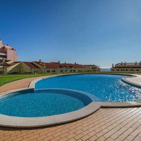Sea Lux Ericeira Beach Exterior photo